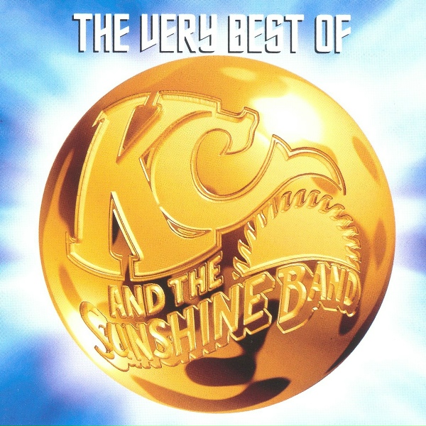 KC & the Sunshine Band - Give It Up