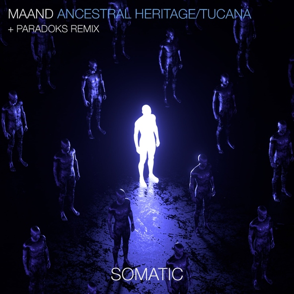 MAAND - Ancestral Heritage