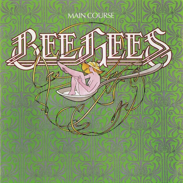 Bee gees - Baby As You Turn Away