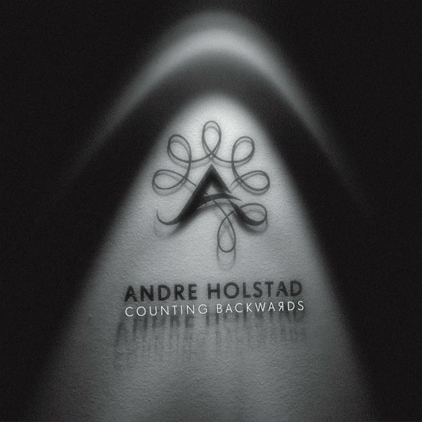 Andr&eacute; Holstad - Alone