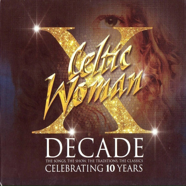Celtic Woman - The Prayer