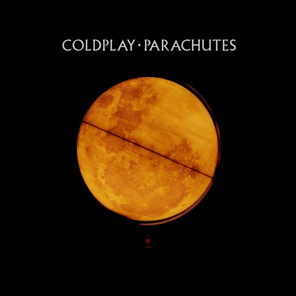Coldplay - Don't Panic