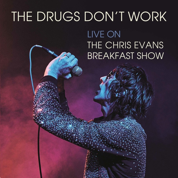 Richard Ashcroft - The Drugs Don't Work