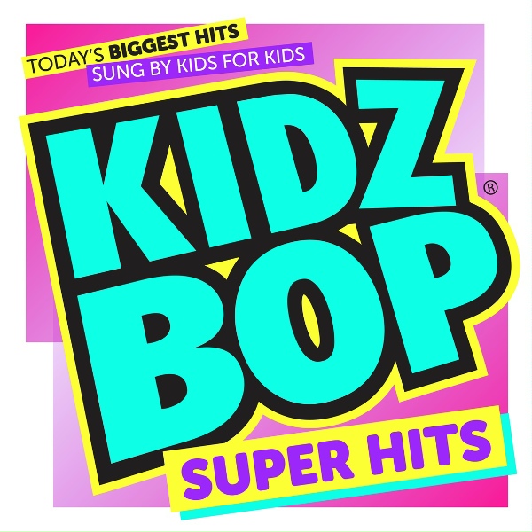 KIDZ BOP Kids - Bad Liar