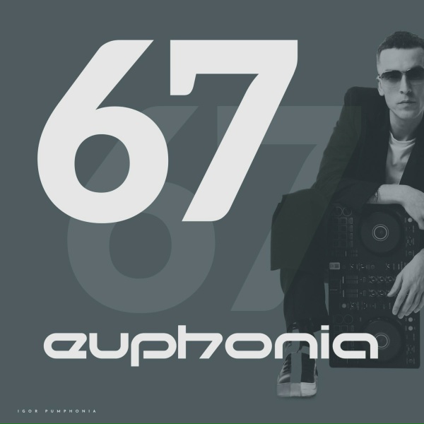 Igor Pumphonia - Run With Me