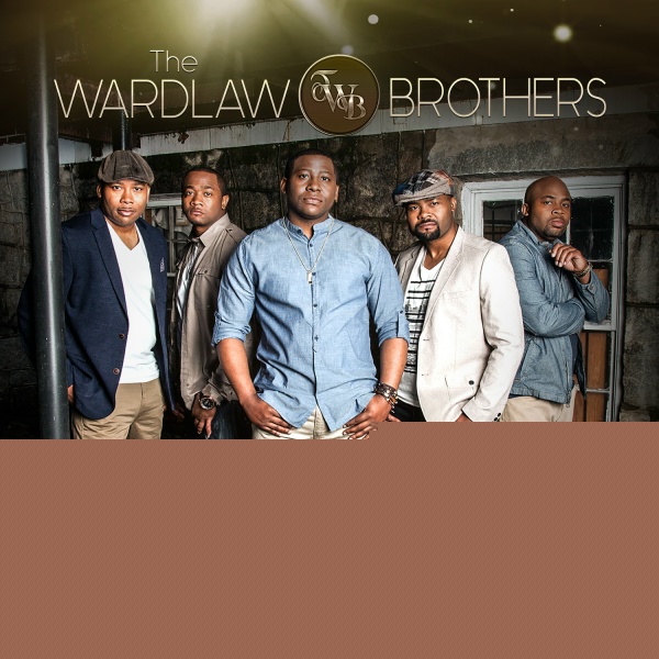 The Wardlaw Brothers - Stand There