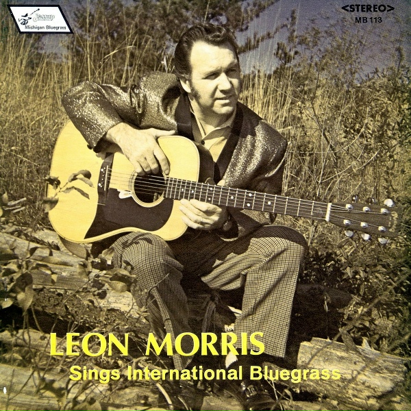 Leon Morris - Jessie James