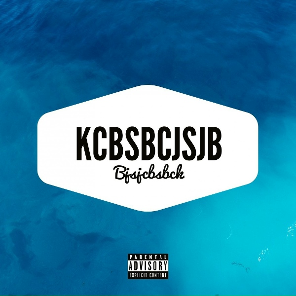 Bjsjcbsbck - Let It Bust