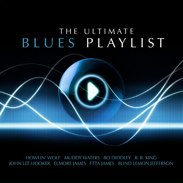 Little Walter - Blues with a Feeling