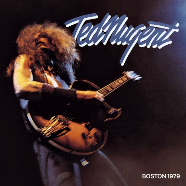 Ted Nugent - Motor City Madhouse