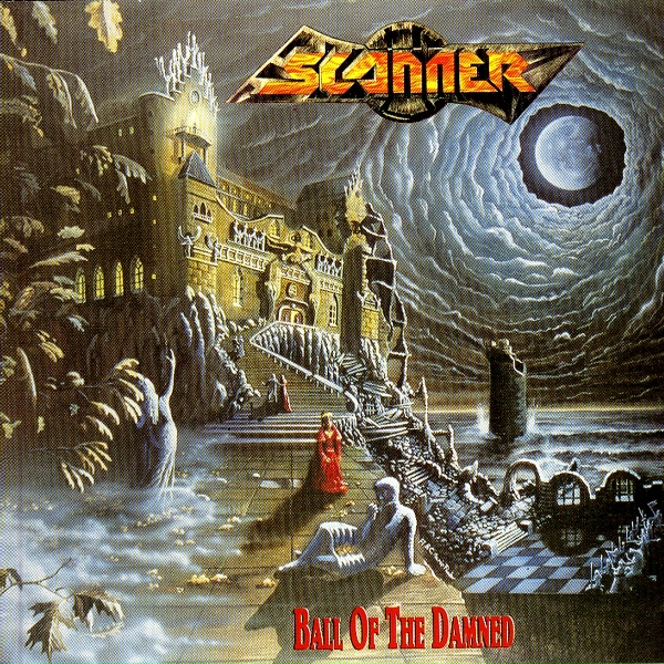 Scanner - Tollshocked