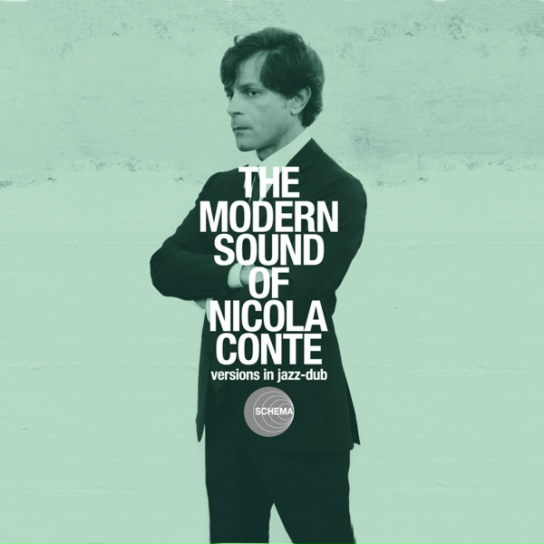 Nicola Conte - The Shaman