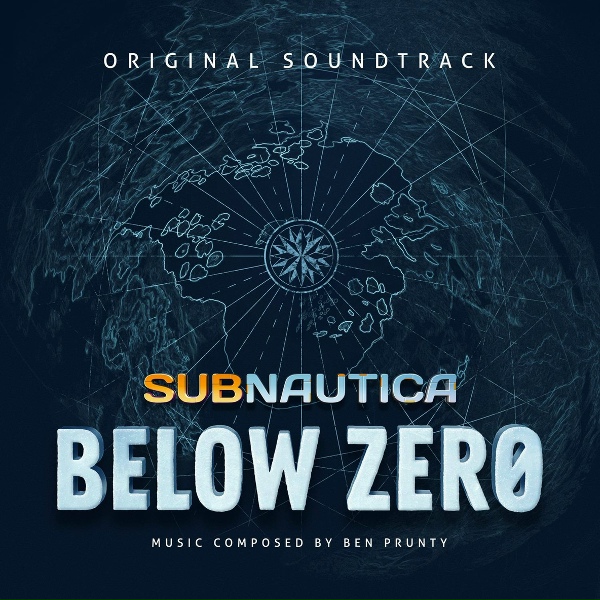 Ben Prunty - Glow Whale