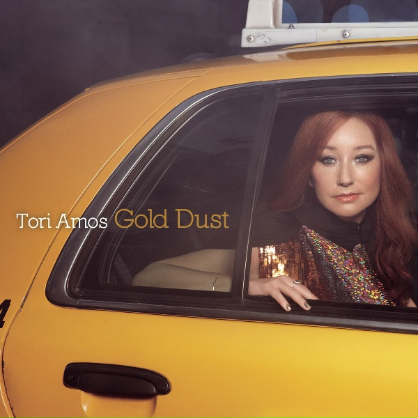 Tori Amos - Precious Things