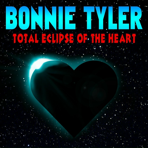 Bonnie Tyler - Holding Out For A Hero