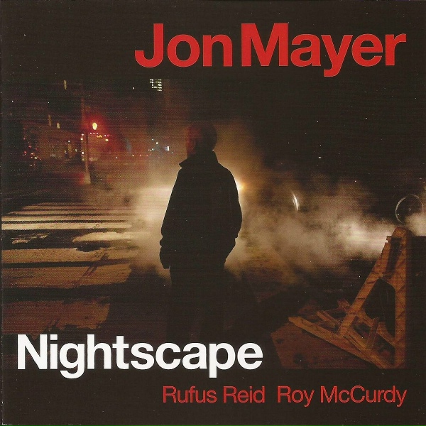 Jon Mayer feat. Roy McCurdy, Rufus Reid - Room 608