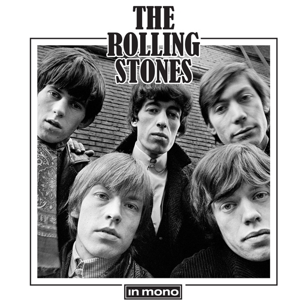 The Rolling Stones - Something Happened To Me Yesterday