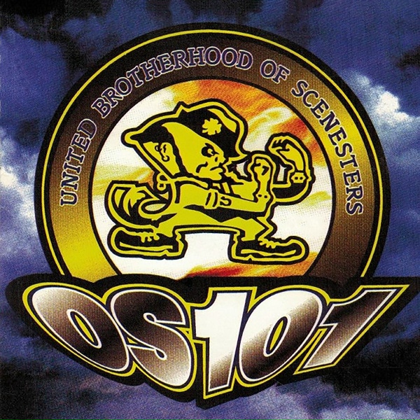 OS101 - Rehumanize Yourself