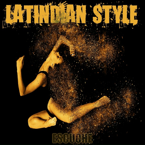 Latindian Style - Adonde