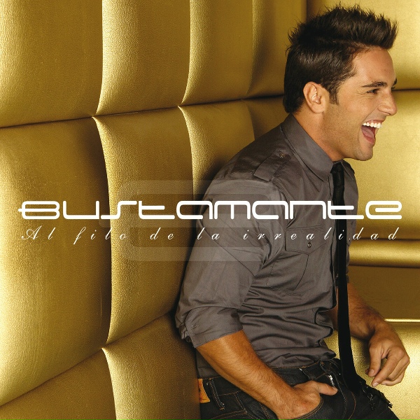 Bustamante - Gitana