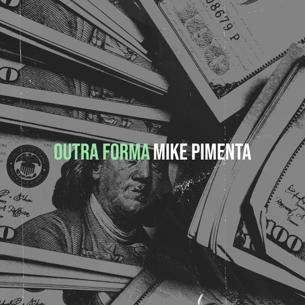Mike Pimenta - Enter