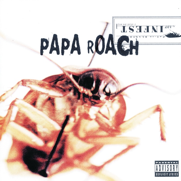 Papa Roach - Revenge