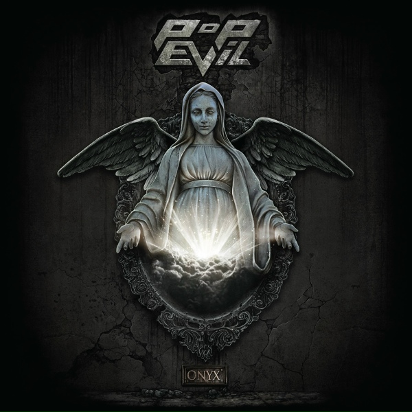 Pop Evil - Silence & Scars