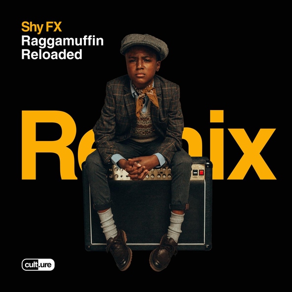 SHY FX feat. Stamina MC, Lily Allen