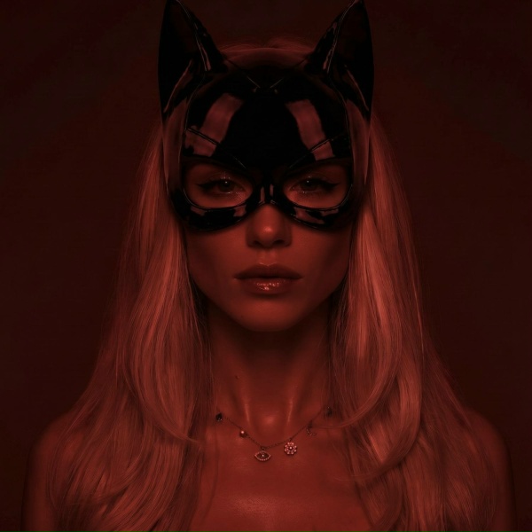 CatGirl - Devour