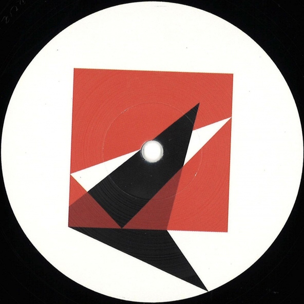 Laughing Man - Constellation