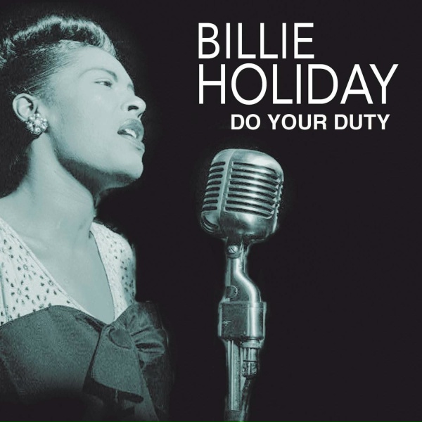 Billie Holiday - All of Me