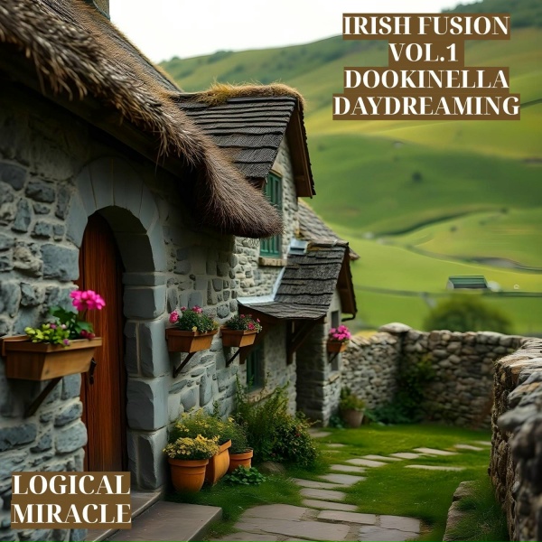 logical_miracle - Stronger than Goodbye