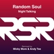 Random Soul - Night Talking (Extended) (Extended)