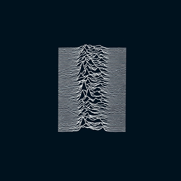 Joy Division - Shadowplay