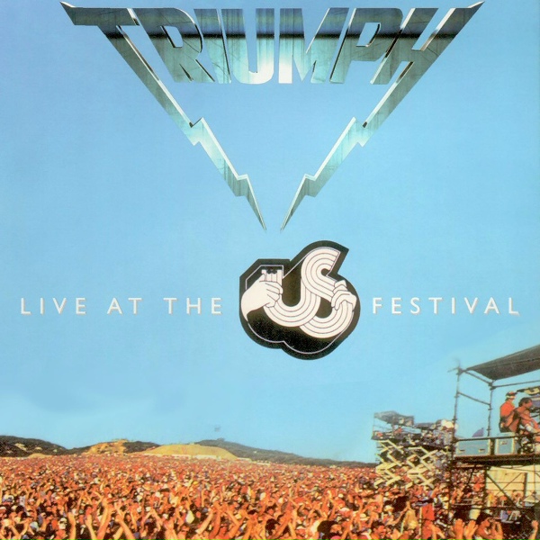 Triumph - Magic Power
