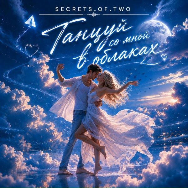 Secrets.of.two - Королева дождя