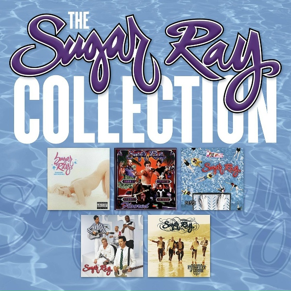 Sugar Ray - When It's Over