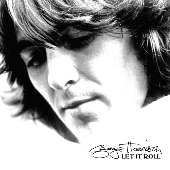 George Harrison - Got My Mind Set On You