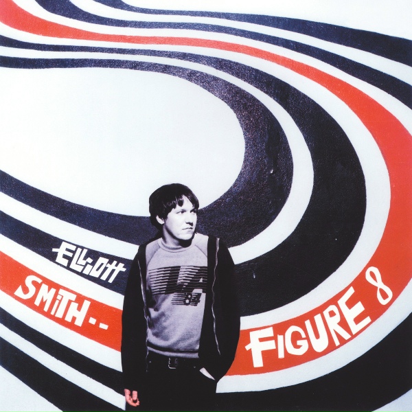 Elliott Smith - Junk Bond Trader