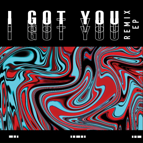 Samstone feat. Weronika - I Got You