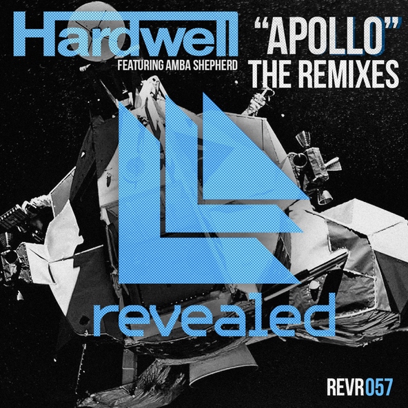 Hardwell feat. Amba Shepherd - Apollo