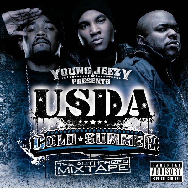 U.S.D.A. - Check