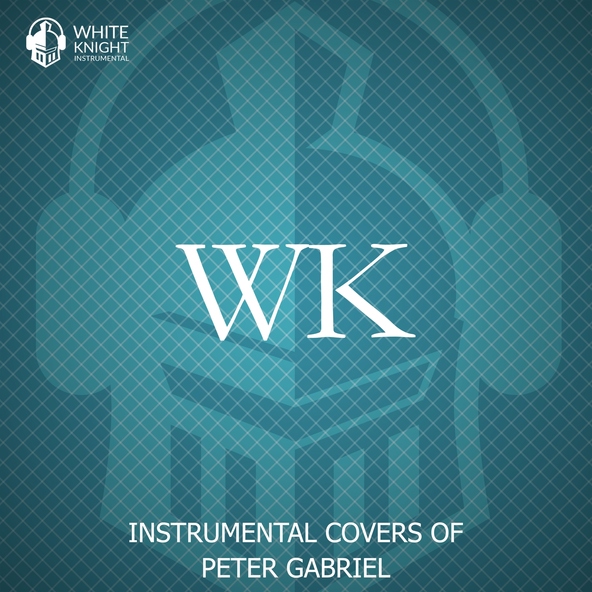 White Knight Instrumental - The Book of Love (Instrumental)