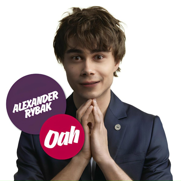Alexander Rybak - Oah