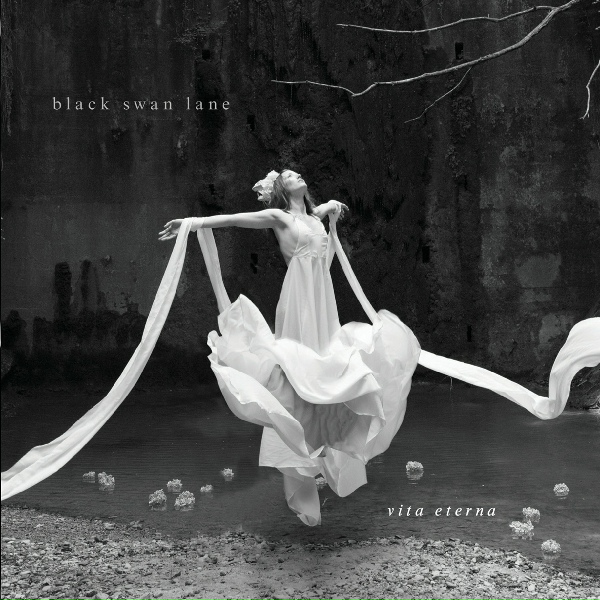 Black Swan Lane - Pure