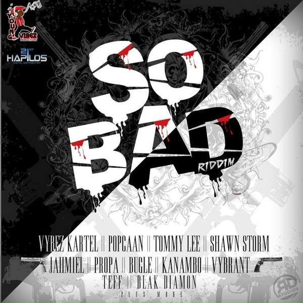 Popcaan - So Bad