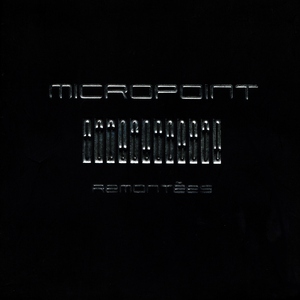 Micropoint - Noise Theater - Bloque Cerveau.