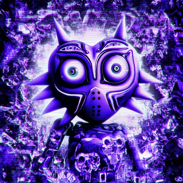 ZXKAl - MONTAGEM XONADA