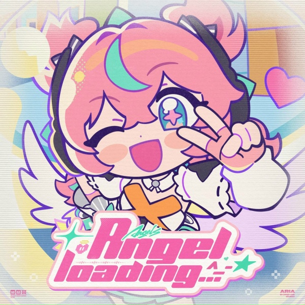Sān-Z, HOYO-MiX - Angel Loading...^_&minus;☆