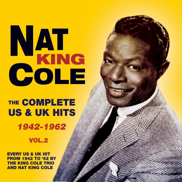 Nat King Cole - Pretend&nbsp;